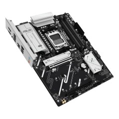 ASUS PRIME B850-PLUS-CSM AMD B850 Socket AM5 ATX Motherboard - Unleash Ultimate Performance & Reliability!